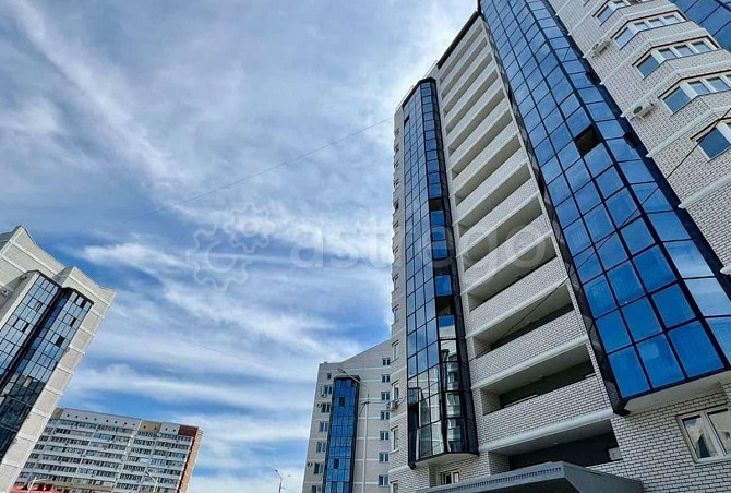 1-комн. квартира, 37.2 м2, 12/14 эт. Благовещенск - изображение 10