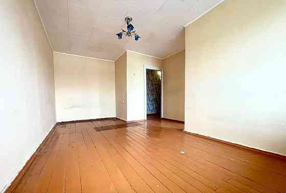 1-комн. квартира, 31.1 м2, 5/5 эт. Благовещенск