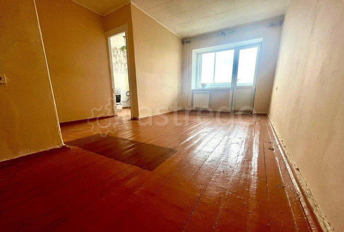 1-комн. квартира, 31.1 м2, 5/5 эт. Благовещенск - изображение 7