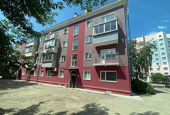 1-комн. квартира, 30.8 м2, 4/4 эт. Благовещенск