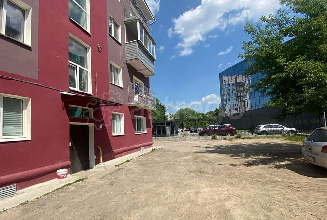 1-комн. квартира, 30.8 м2, 4/4 эт. Благовещенск - изображение 9