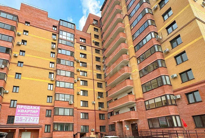 1-комн. квартира, 44.2 м2, 6/10 эт. Благовещенск - изображение 8