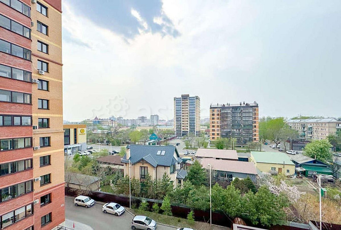1-комн. квартира, 44.2 м2, 6/10 эт. Благовещенск - изображение 2