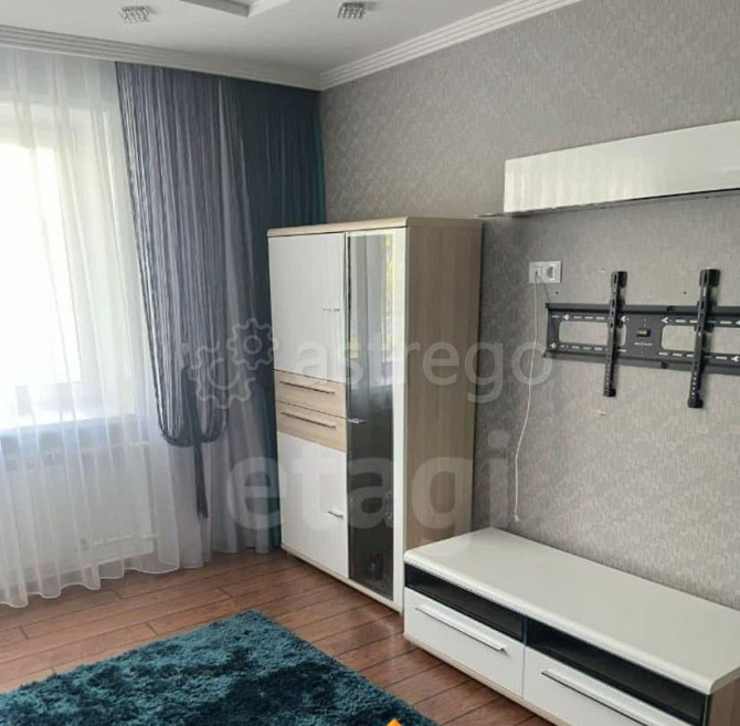 4-комн. квартира, 71.7 м2, 4/5 эт. Благовещенск - изображение 6