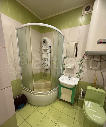 1-комн. квартира, 20.4 м2, 1/3 эт. Благовещенск - изображение 5