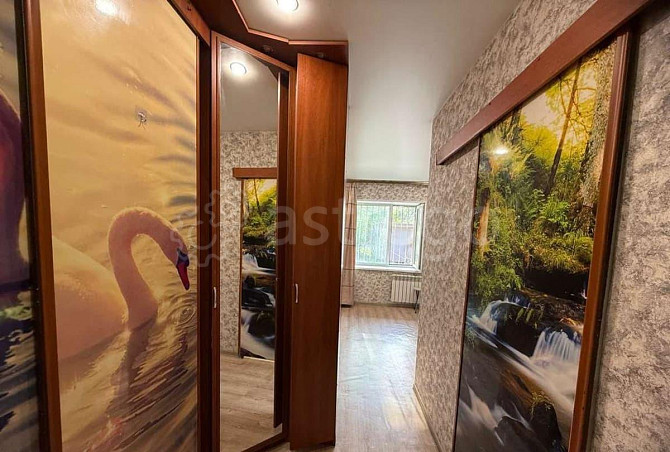 1-комн. квартира, 20.4 м2, 1/3 эт. Благовещенск - изображение 6
