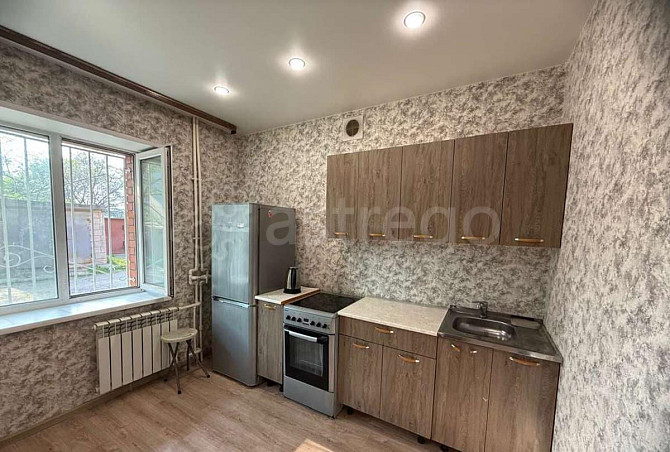 1-комн. квартира, 20.4 м2, 1/3 эт. Благовещенск - изображение 1