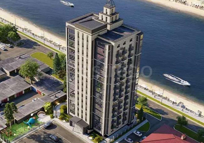 2-комн. квартира, 59.7 м2, 14/14 эт. Благовещенск - изображение 6