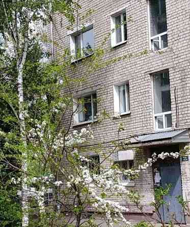 1-комн. квартира, 26 м2, 3/4 эт. Благовещенск
