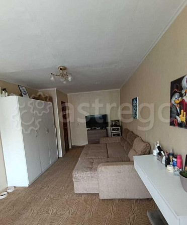 1-комн. квартира, 26 м2, 3/4 эт. Благовещенск - изображение 5