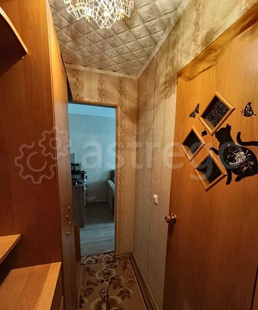1-комн. квартира, 26 м2, 3/4 эт. Благовещенск - изображение 3