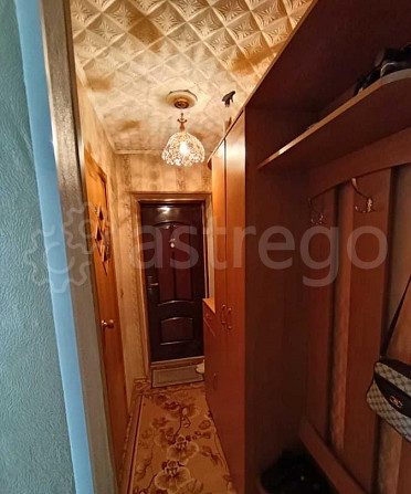 1-комн. квартира, 26 м2, 3/4 эт. Благовещенск - изображение 7
