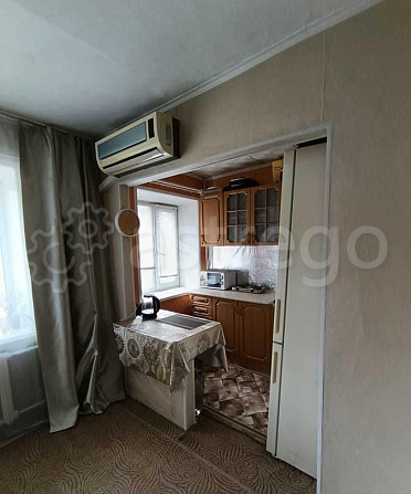 1-комн. квартира, 26 м2, 3/4 эт. Благовещенск - изображение 8