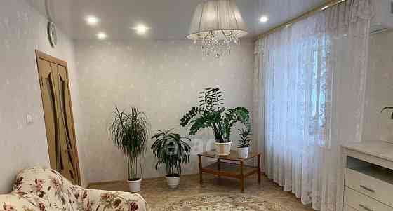 4-комн. квартира, 71.1 м2, 3/5 эт. Благовещенск