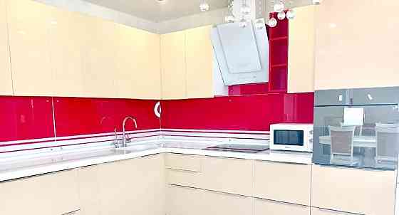 4-комн. квартира, 107.9 м2, 4/10 эт. Благовещенск