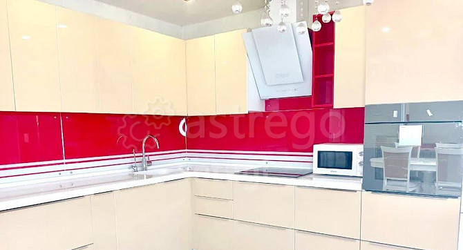 4-комн. квартира, 107.9 м2, 4/10 эт. Благовещенск - изображение 3