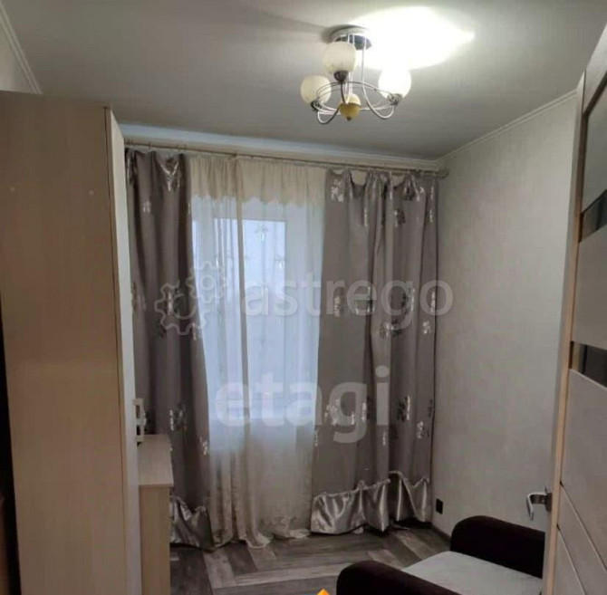 4-комн. квартира, 61.4 м2, 5/5 эт. Благовещенск - изображение 4