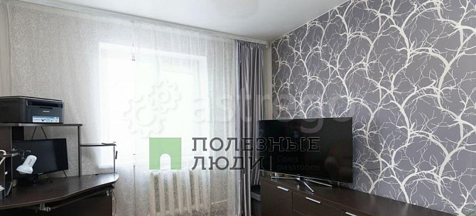 3-комн. квартира, 65.1 м2, 4/9 эт. Благовещенск - изображение 4