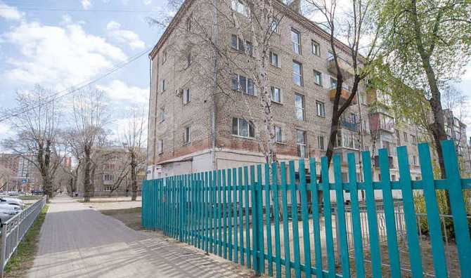 2-комн. квартира, 31.1 м2, 5/5 эт. Благовещенск - изображение 7
