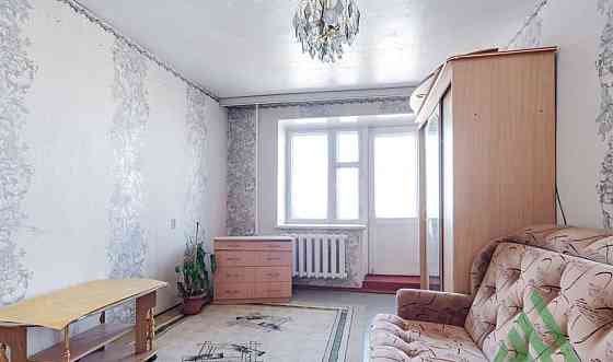 1-комн. квартира, 35 м2, 3/5 эт. Благовещенск