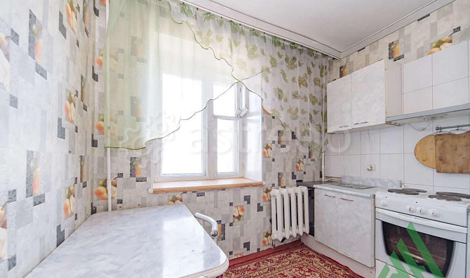 1-комн. квартира, 35 м2, 3/5 эт. Благовещенск - изображение 4