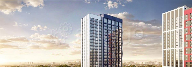 3-комн. квартира, 65.32 м2, 18/24 эт. Благовещенск - изображение 4