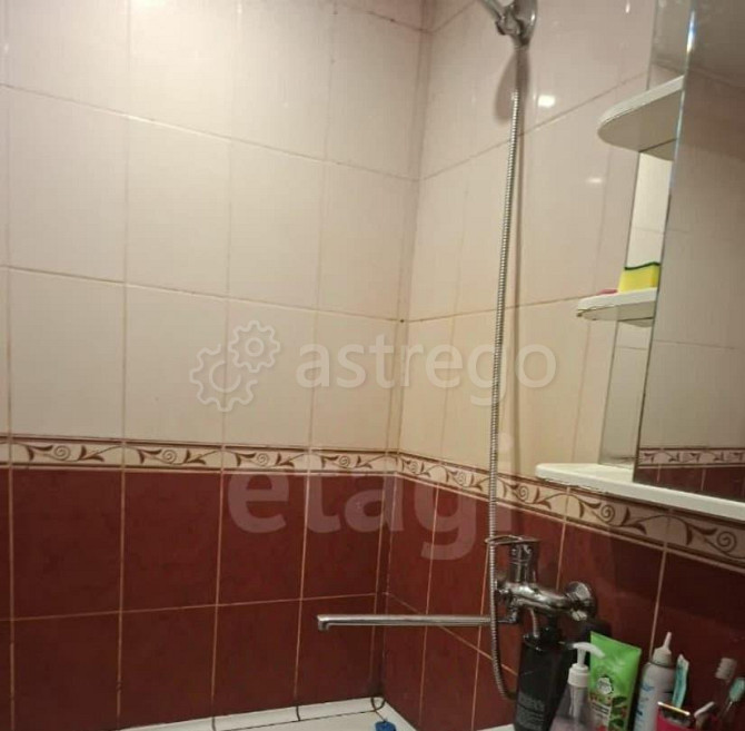 4-комн. квартира, 70 м2, 5/5 эт. Благовещенск - изображение 2