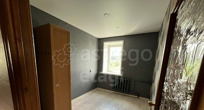 4-комн. квартира, 71 м2, 5/5 эт. Благовещенск - изображение 1