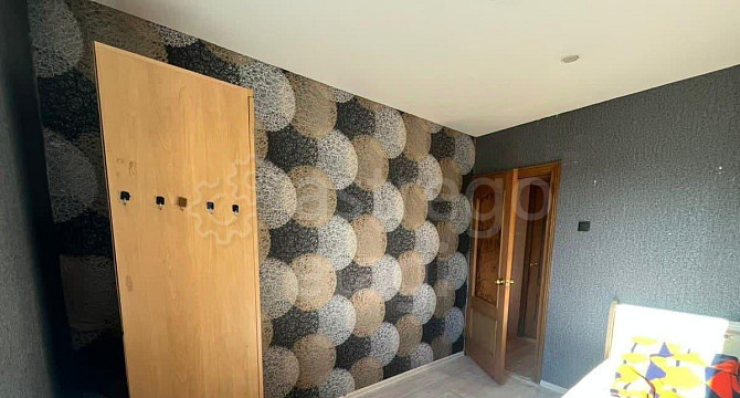 4-комн. квартира, 71 м2, 5/5 эт. Благовещенск - изображение 4