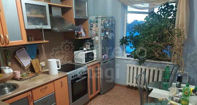 4-комн. квартира, 72 м2, 5/5 эт. Благовещенск - изображение 4