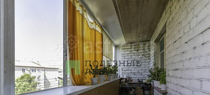 4-комн. квартира, 75 м2, 5/5 эт. Благовещенск - изображение 7
