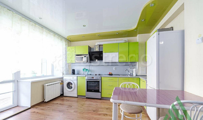 2-комн. квартира, 58.1 м2, 2/9 эт. Благовещенск - изображение 9