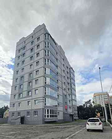 1-комн. квартира, 36.5 м2, 5/9 эт. Благовещенск
