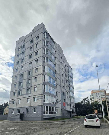 1-комн. квартира, 36.5 м2, 5/9 эт. Благовещенск - изображение 1