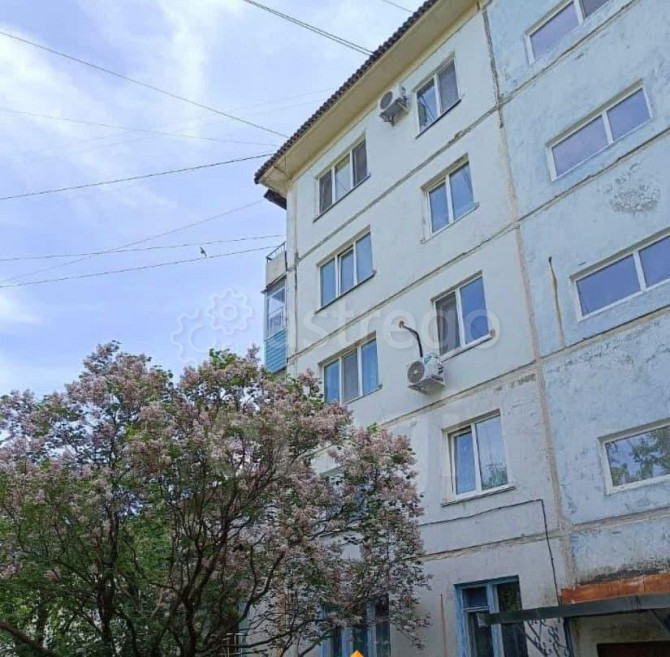 4-комн. квартира, 72 м2, 3/5 эт. Благовещенск - изображение 5