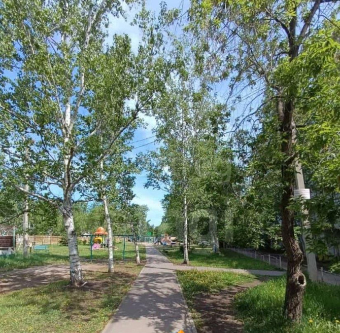 4-комн. квартира, 72 м2, 3/5 эт. Благовещенск - изображение 2