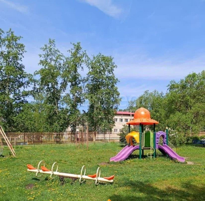 4-комн. квартира, 72 м2, 3/5 эт. Благовещенск - изображение 6
