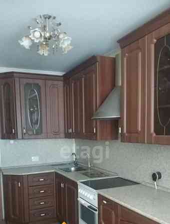 4-комн. квартира, 77 м2, 3/6 эт. Благовещенск