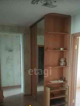 4-комн. квартира, 77 м2, 3/6 эт. Благовещенск