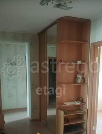 4-комн. квартира, 77 м2, 3/6 эт. Благовещенск - изображение 2