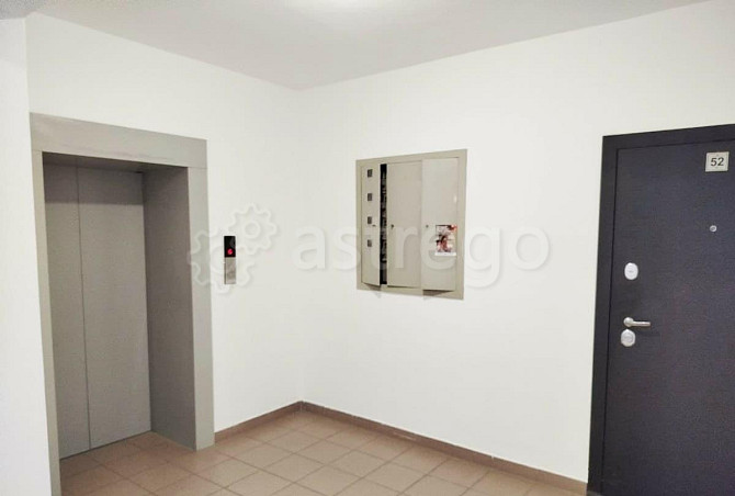 1-комн. квартира, 33.2 м2, 3/9 эт. Благовещенск - изображение 3
