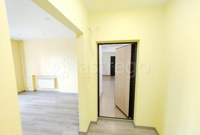 1-комн. квартира, 33.2 м2, 3/9 эт. Благовещенск - изображение 7