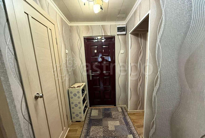 2-комн. квартира, 31.5 м2, 5/5 эт. Благовещенск - изображение 4