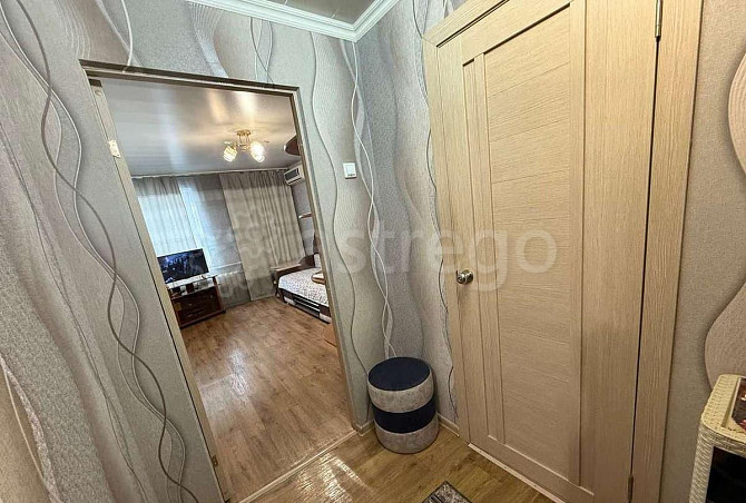 2-комн. квартира, 31.5 м2, 5/5 эт. Благовещенск - изображение 7