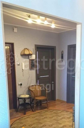 4-комн. квартира, 86 м2, 5/5 эт. Благовещенск - изображение 4