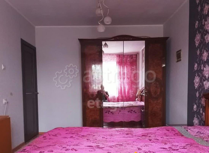 4-комн. квартира, 86 м2, 5/5 эт. Благовещенск - изображение 5