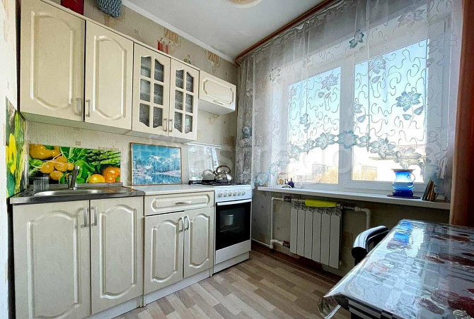 3-комн. квартира, 58.8 м2, 5/5 эт. Благовещенск - изображение 1