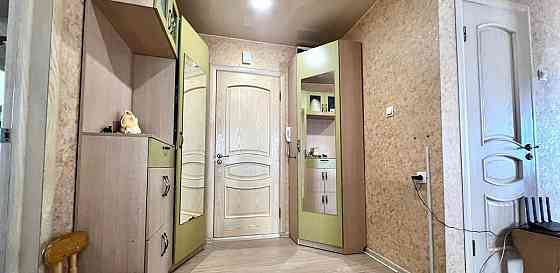 4-комн. квартира, 70.2 м2, 2/5 эт. Благовещенск