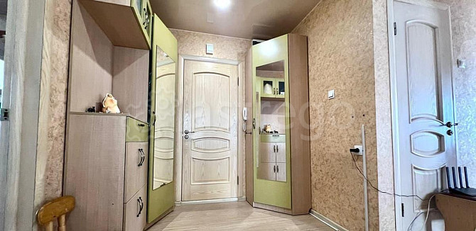 4-комн. квартира, 70.2 м2, 2/5 эт. Благовещенск - изображение 6