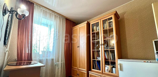 4-комн. квартира, 70.2 м2, 2/5 эт. Благовещенск - изображение 2